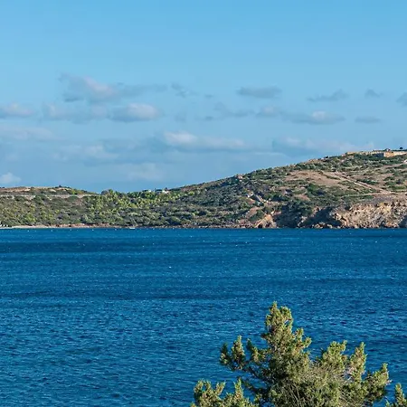 Aegeon Hotel Sounion