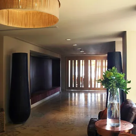 Hotel Aegeon 4*