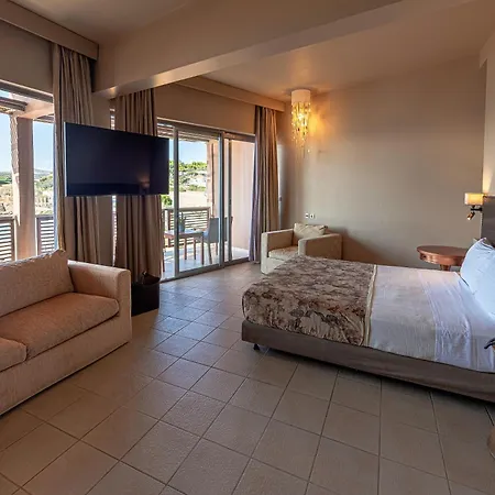 Hotel Aegeon