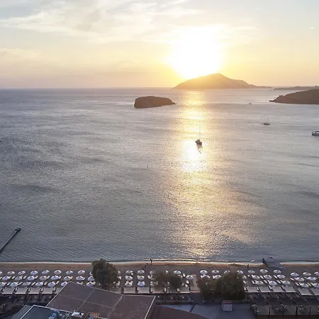 Aegeon Hotel Sounion